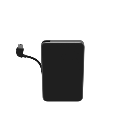 Powerbank Plus Mini 20W - 5000mAh