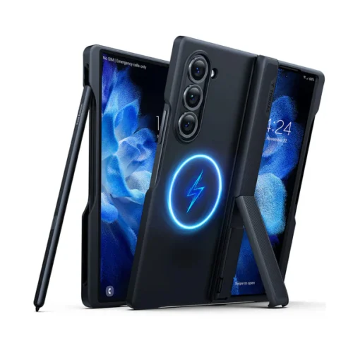 FlexPro Stand Case for Samsung Galaxy Z Fold 6